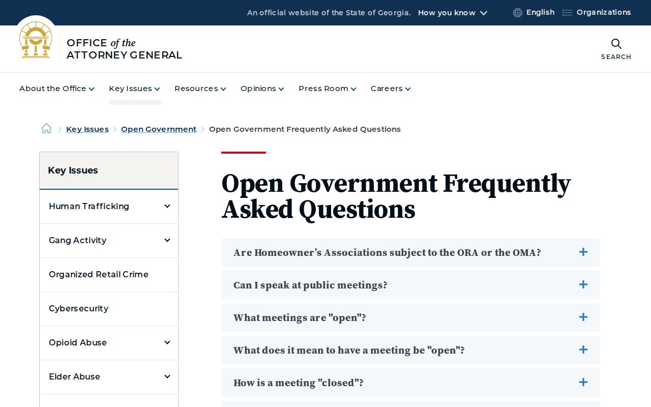 Polk County court records public access FAQ